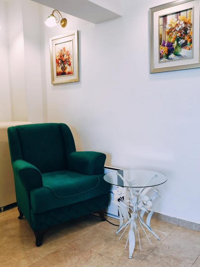 Apartament L'imerald Ultra-central Apartment-artesian Fountains View Bucureşti