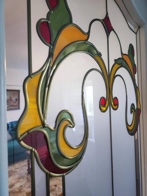 Apartament L'imerald Ultra-central Apartment-artesian Fountains View