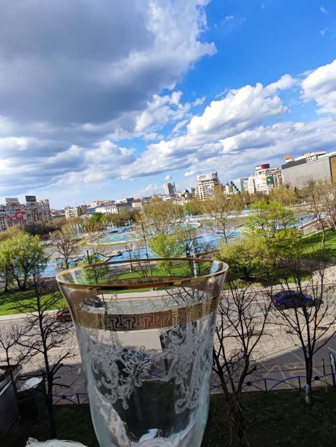 Apartament L'imerald Ultra-central Apartment-artesian Fountains View